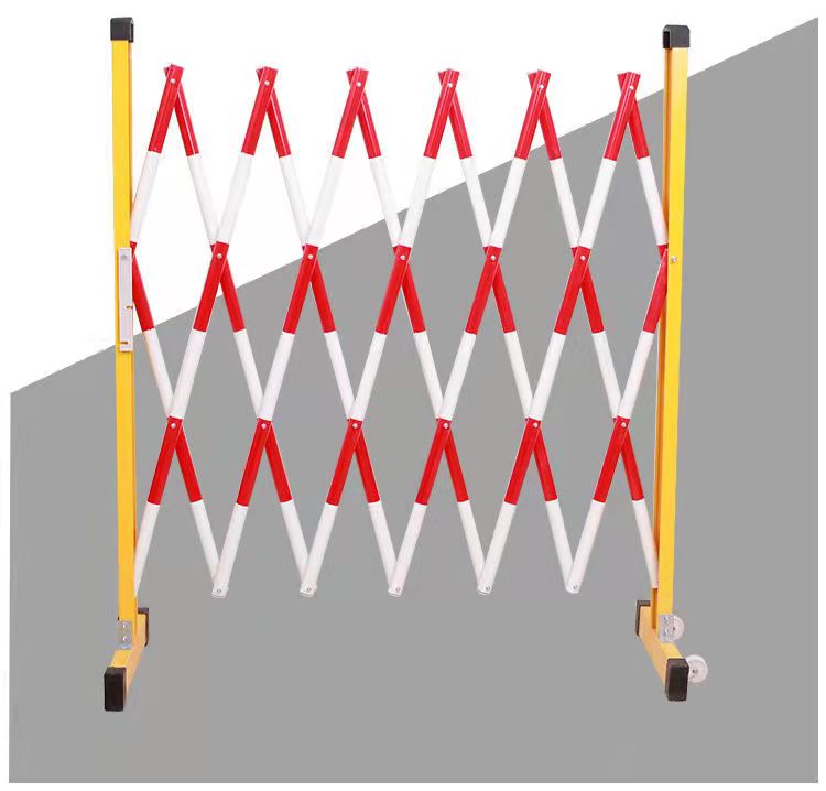 黄冈可移动隔离护栏
