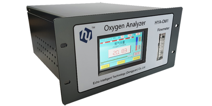 东莞智能在线氧气分析仪系列 欢迎咨询 虎英智能科技供应