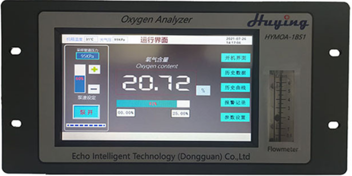 东莞电化学氧气分析仪选型,氧气分析仪