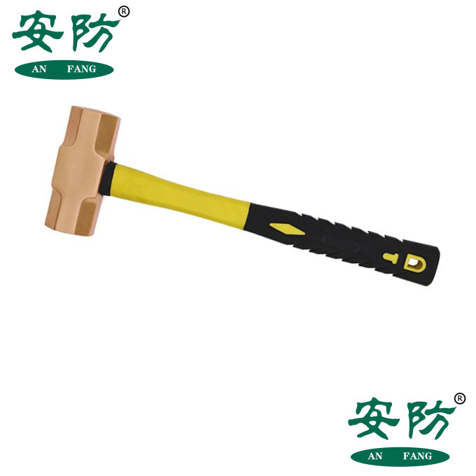 供應防爆八角錘 銅制八角錘 銅榔頭 安防工具歡迎選購