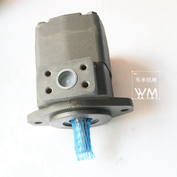R900939078 PVV5-1X/193RJ15DMC 力士樂葉片泵 葉片泵