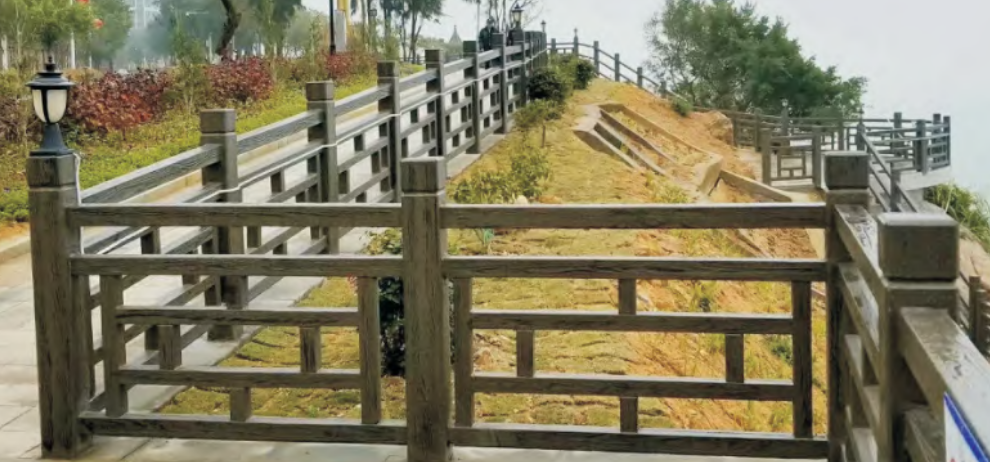 贵州防撞道路护栏生产厂家,道路护栏