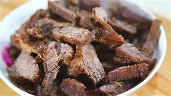 咸陽制作涮牛肚配方