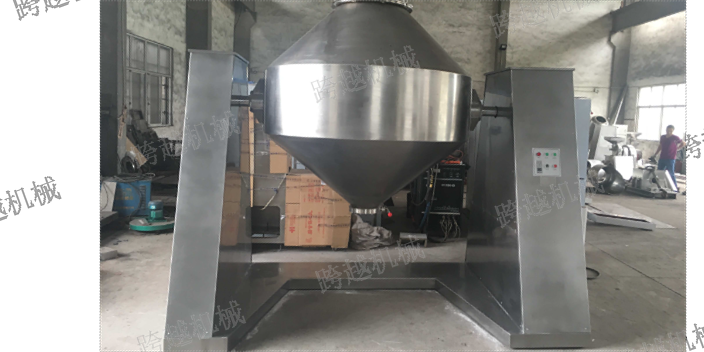 江蘇江陰祝塘螺帶混合機(jī)哪家好 江陰市跨越機(jī)械供應(yīng)