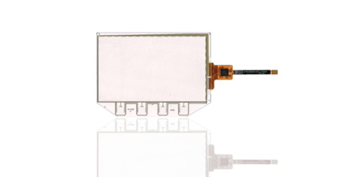 广东自助终端触控sensor,触控