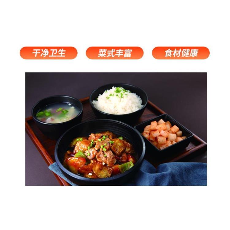 高埗職工食堂承包團體餐配送 飯堂外包快餐配送公司