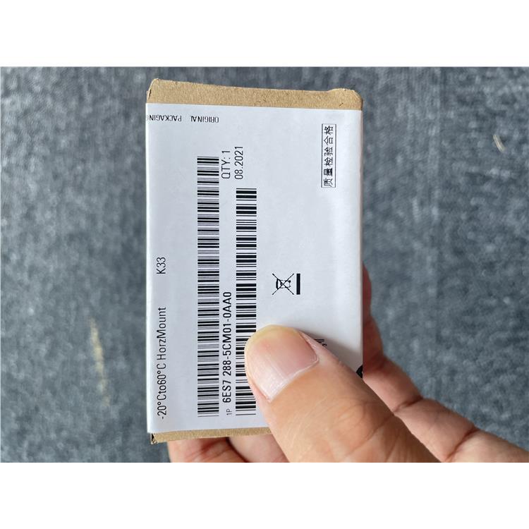 大量庫存 6ES7288-0KD10-0AA0 EM AQ02