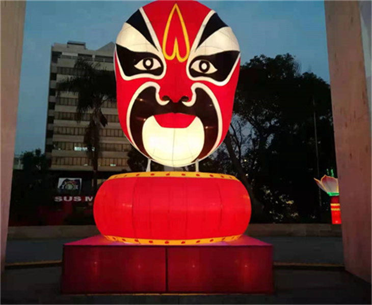 德陽(yáng)校園彩燈設(shè)計(jì)廠家