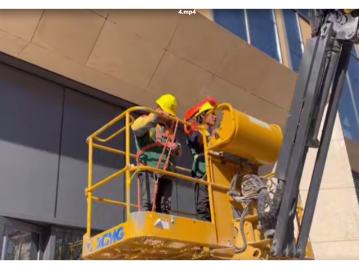 上海双层建筑幕墙设计,建筑幕墙