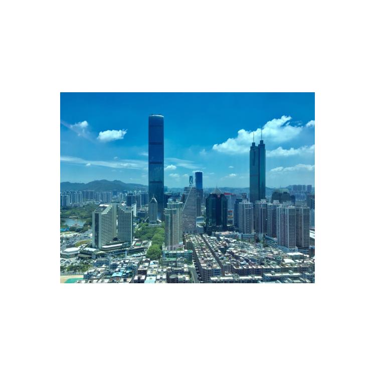 深城投中心租售中心