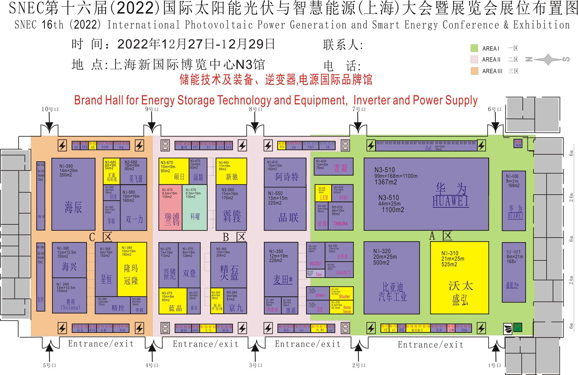 物流仓储功能