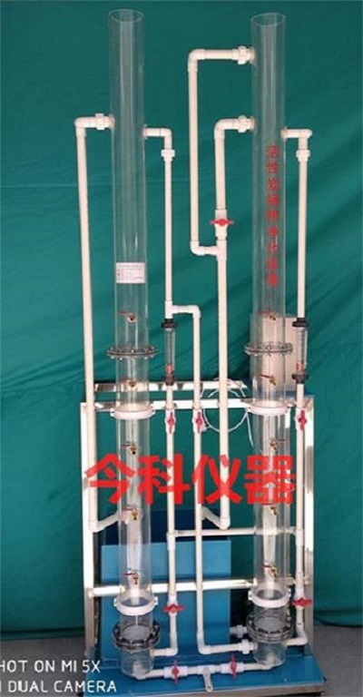 江西普通活性污泥法污水处理实验设备厂家批发