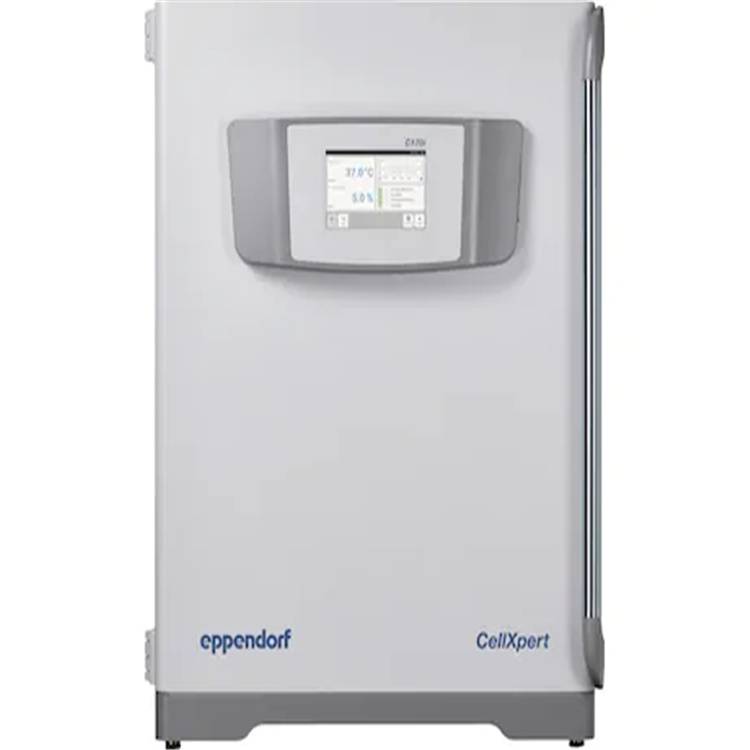 艾本德二氧化碳培养箱 CO2培养箱 CellXpert® C170i总代理