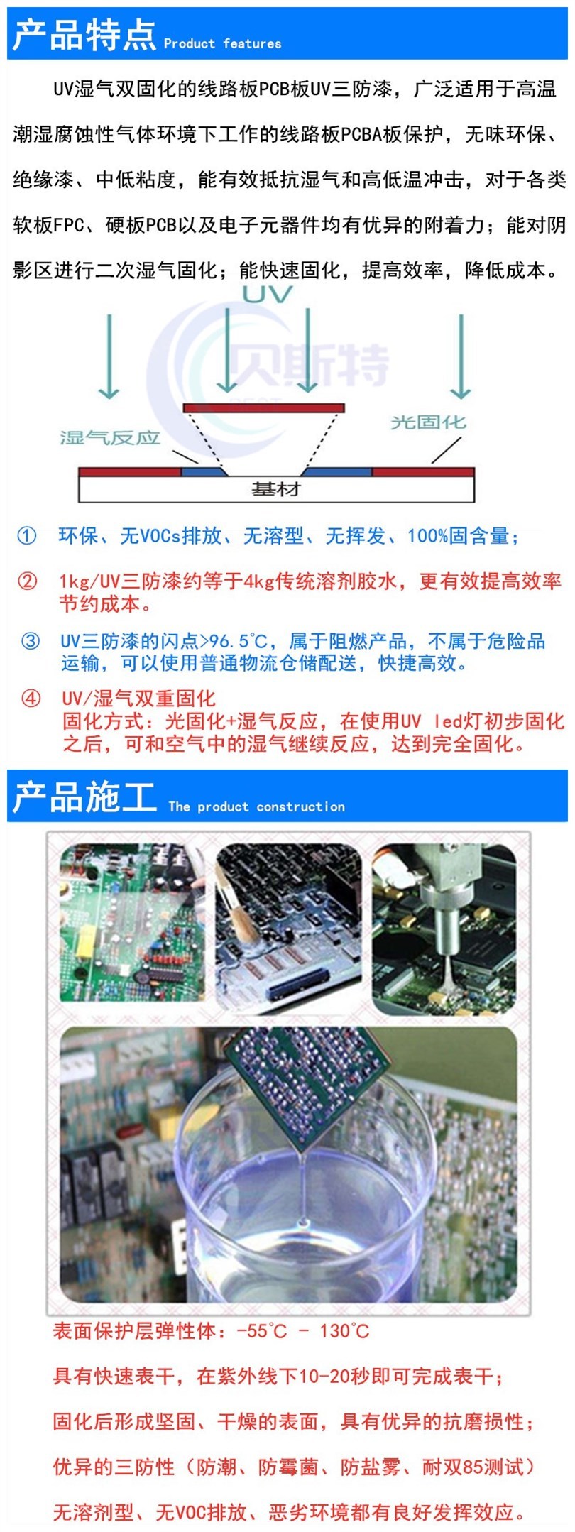 透明**硅防水涂料