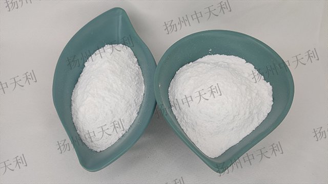 河北高質量擬薄水鋁石生產廠家 值得信賴 揚州中天利新材料供應