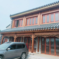 貴州仿古彩虹瓦安裝