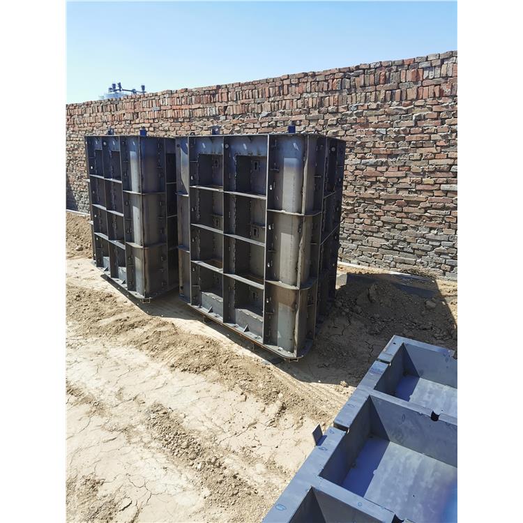 欽州養殖魚礁島模具廠家 海洋魚礁島模具