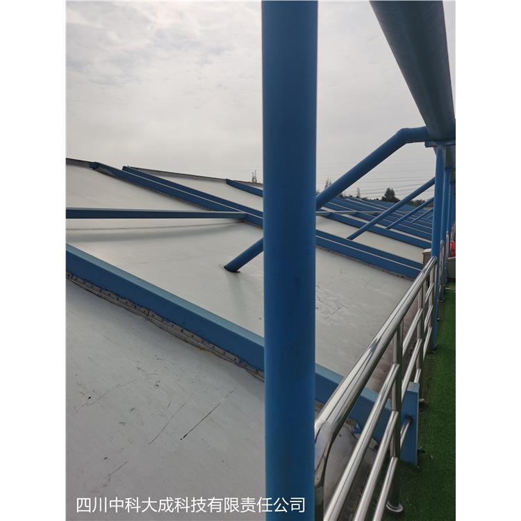 德宏玻璃鋼污水池集氣罩價(jià)格