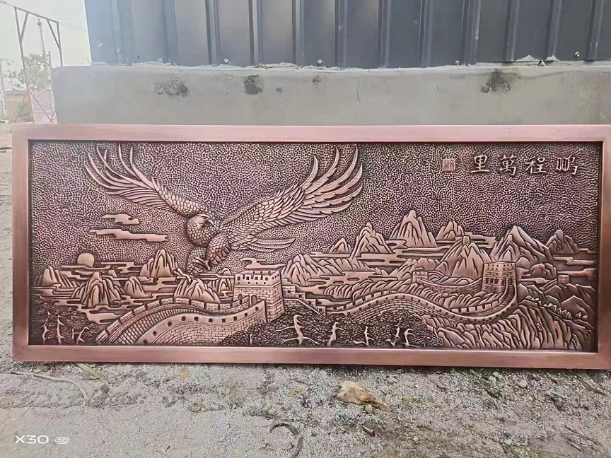 浙江平板鋁屏風雕花哪家強 佛山市昭昇建材供應