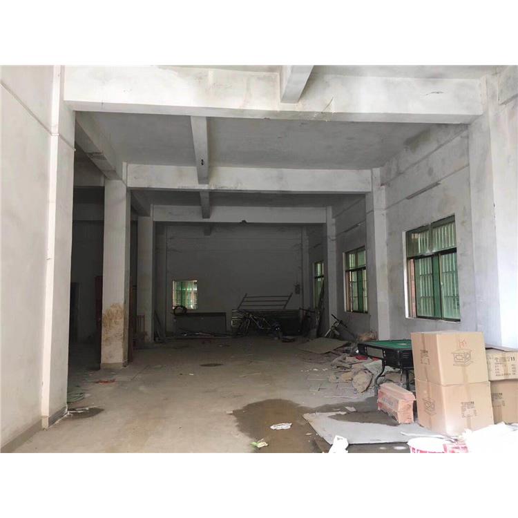 塔城幼兒園房屋安全檢測公司 云浮廠房檢測 可出具報告