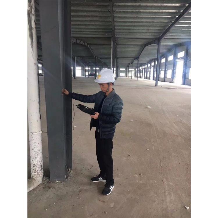 新疆廣告牌檢測機(jī)構(gòu) 廠房鑒定檢測 提供貼心服務(wù)