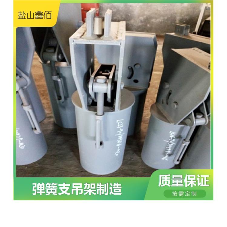 變力彈簧支吊架_韶關彈簧支吊架價格_彈簧支吊架結構