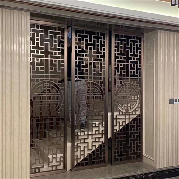 寧夏鑄鋁鋁卡門哪家好
