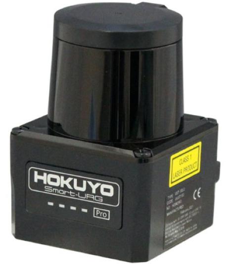 HOKUYO北阳光电传感器