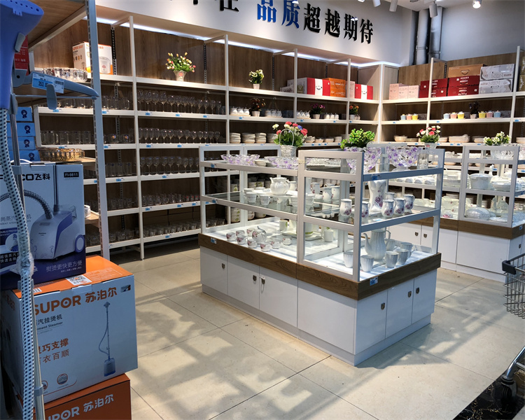 宜賓促銷展柜廠家
