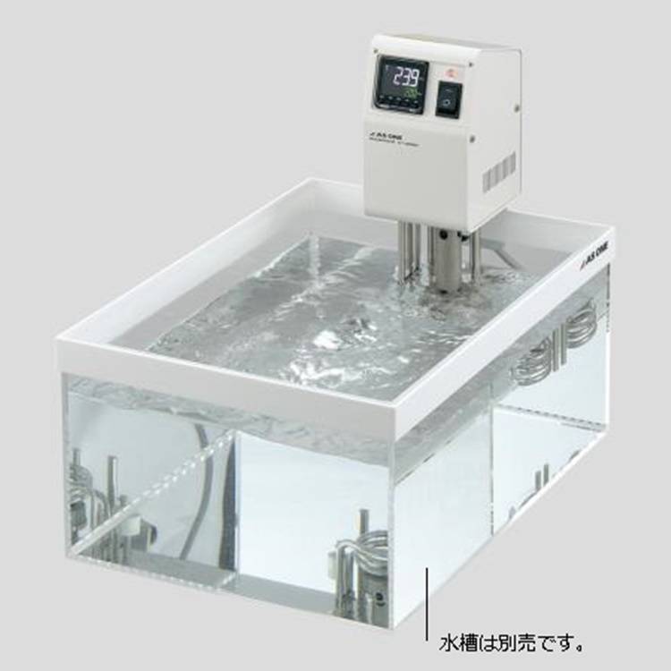 原裝進口日本ASONE恒溫水槽 HT-90DN