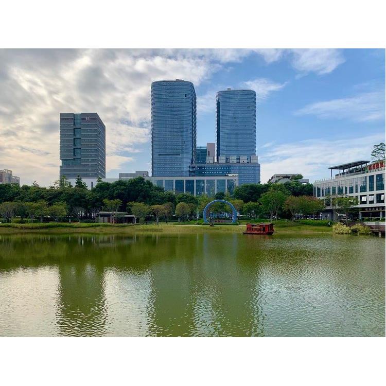 深圳南山科技園創益科技大廈物業|招商中心