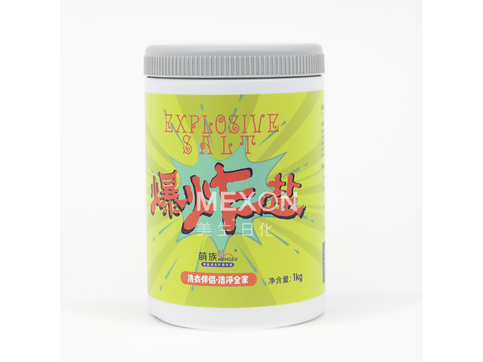 陜西彩漂粉生產廠家 浙江美生日化用品供應