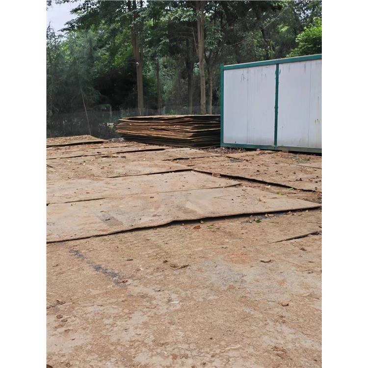 資陽(yáng)鋪路鋼板出租公司 開槽鋼板出租