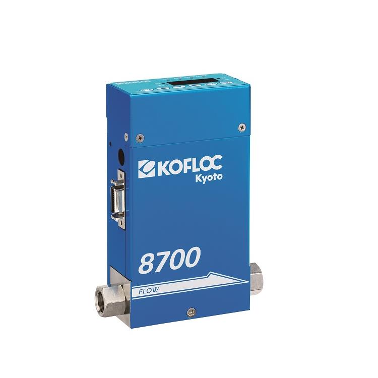 麗江日本小島KOFLOC流量計 安裝注意事項 RK1650-12N1