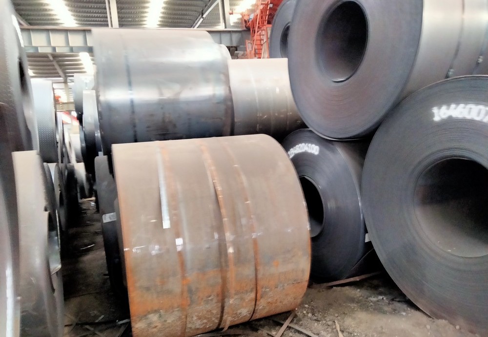 Q355ND鋼板Q355ND低合金1500mm1800mm2000mm