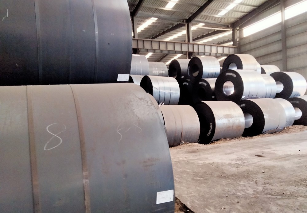 Q355ND鋼板Q355ND低合金1500mm1800mm2000mm