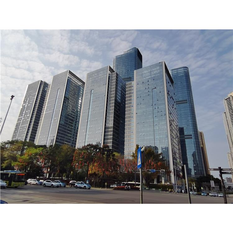 深圳市精裝華潤春筍紅本租賃 物業招商