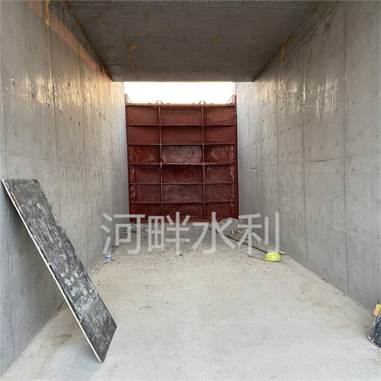 洛陽下開堰門