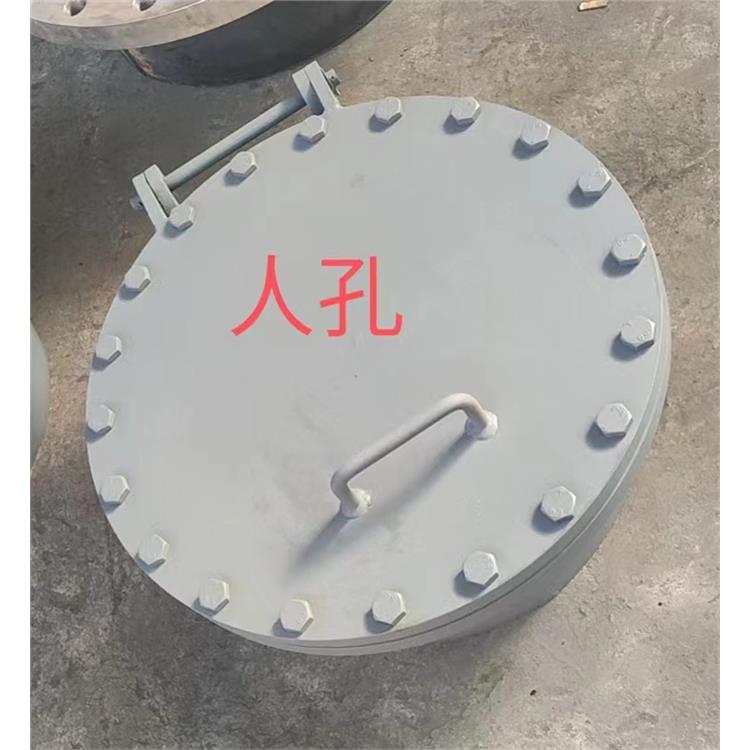 呼和浩特不銹鋼人孔_100*150橢圓手孔