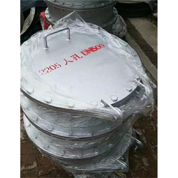 圓壁捅煤孔_蘇州不銹鋼人孔