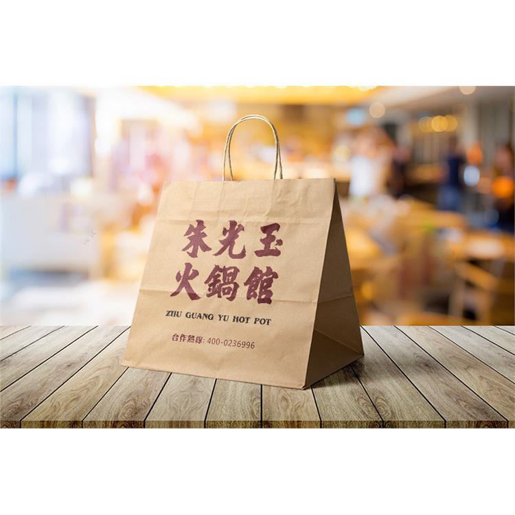 銅仁牛皮紙袋 定制 經驗豐富