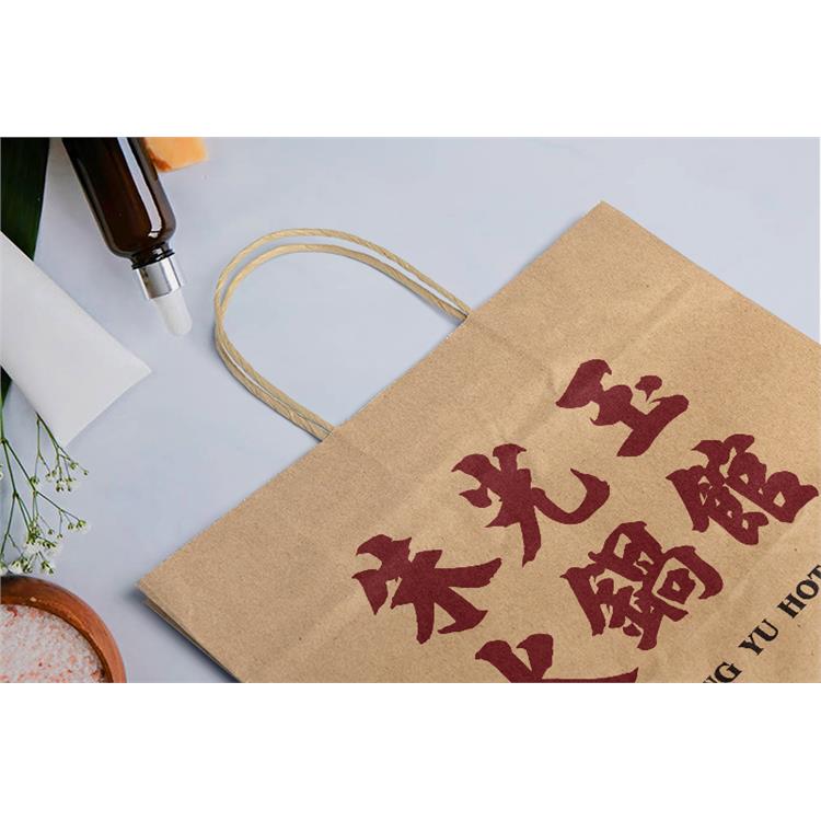 汕尾外賣打包袋 定制 按需定制