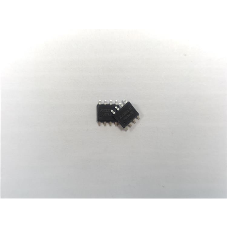 東方AS7215升壓充電管理IC