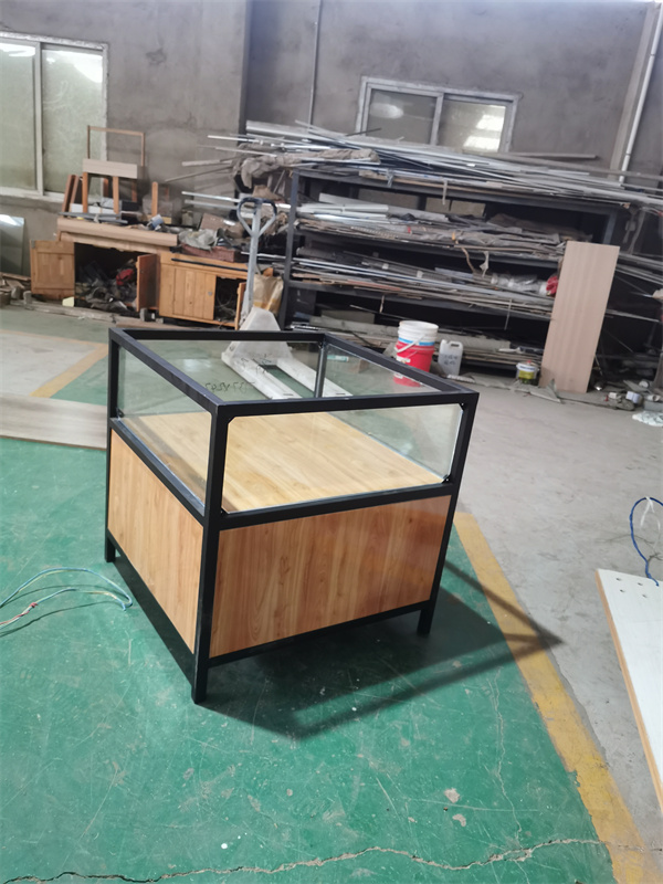 成都商場促銷展柜定制