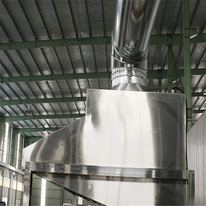 成都濾筒除塵器公司