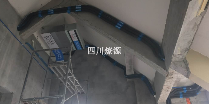 新都区大金商用空调安装,空调