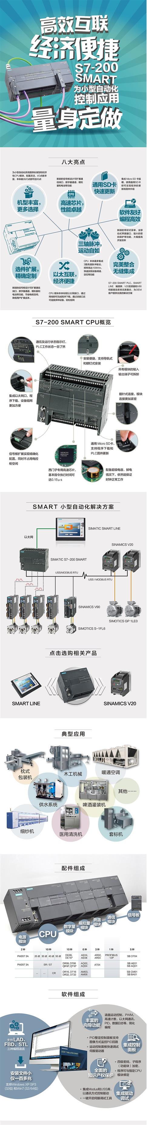 西门子PC/PPI电缆