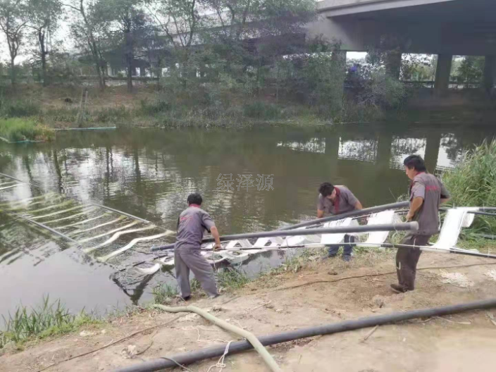 海南河道治理MABR膜设备制造,MABR膜