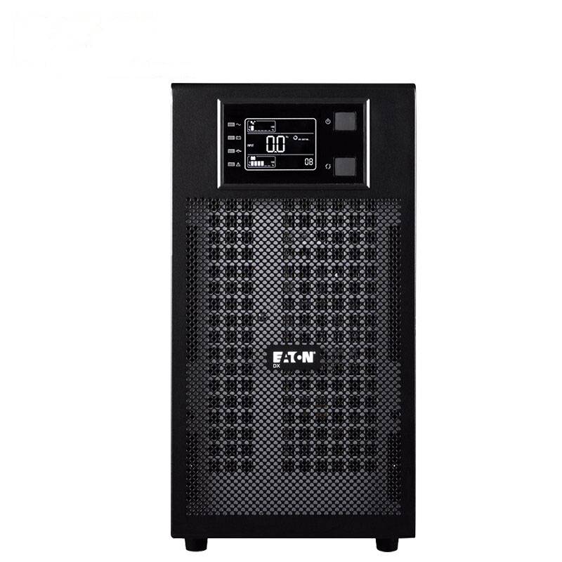 伊顿UPS不间断电源DX10KCNXL10KVA