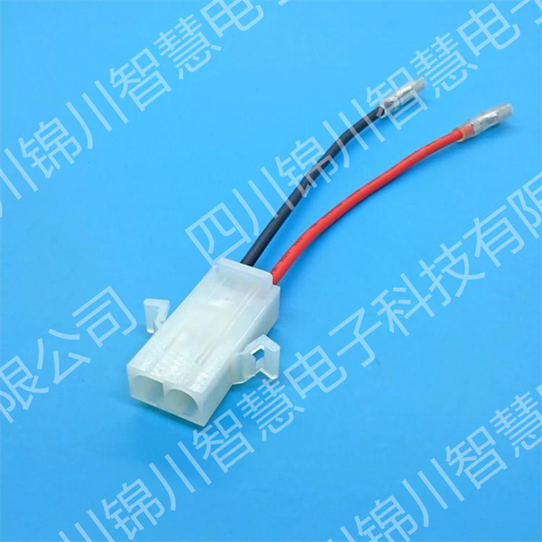 成都工業線束廠家
